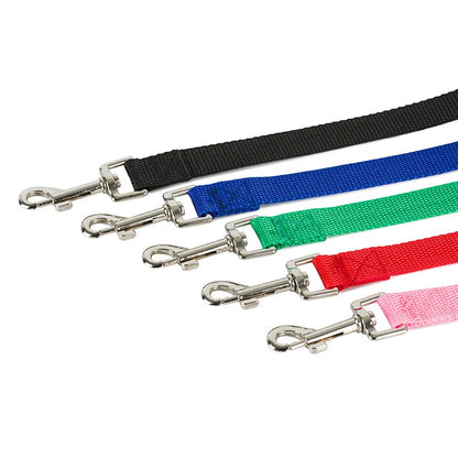 Nylon Dog Training Leashes (1.5M - 6.0M)