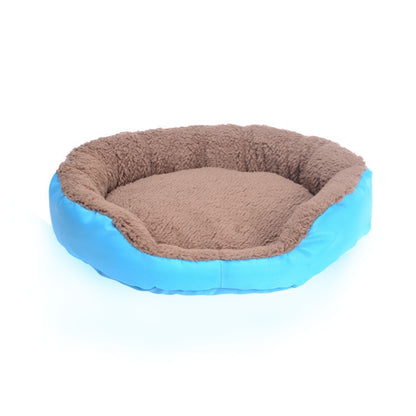 Cozy Dog Bed