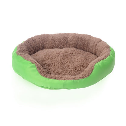 Cozy Dog Bed