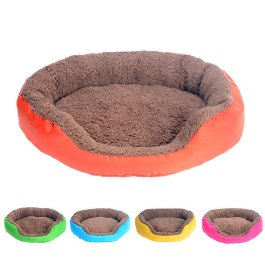 Cozy Dog Bed