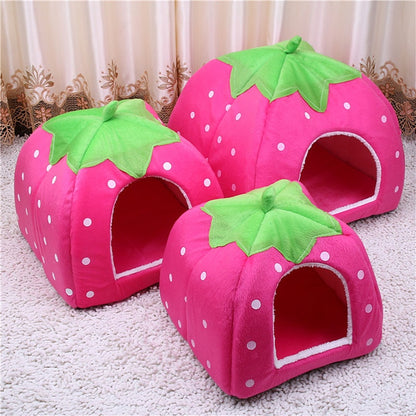 Indoor Foldable Pet Home - Dogs, Cats, Rabbits