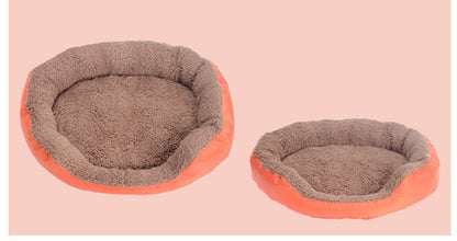 Cozy Dog Bed