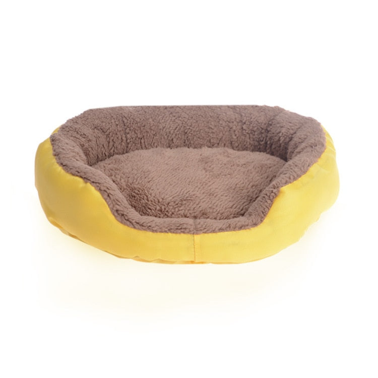 Cozy Dog Bed