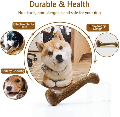 Benepaw Dental Dog Bone