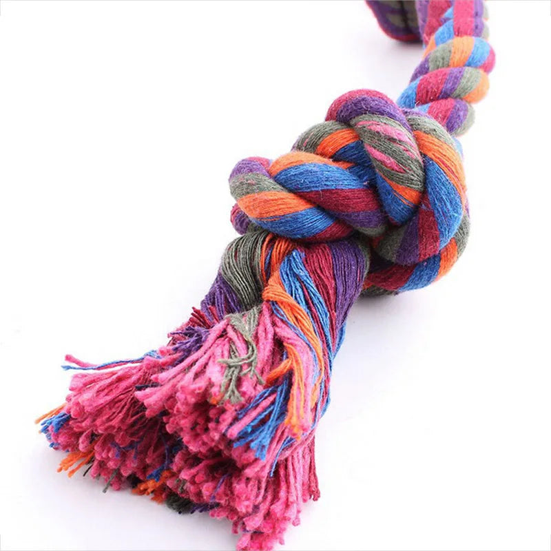 Dog Bite Rope Toys