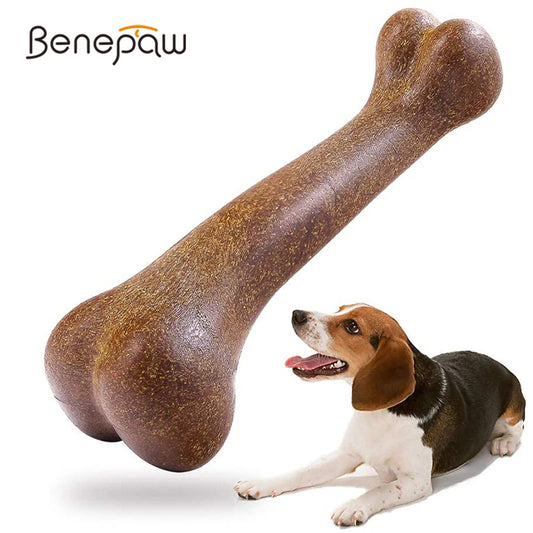 Benepaw Dental Dog Bone