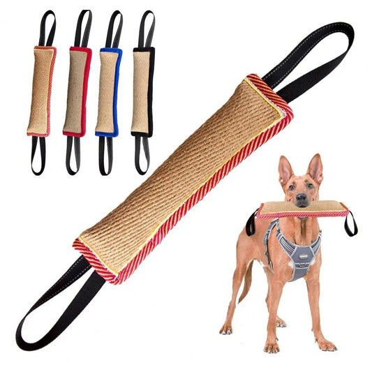 Dog Bite Grip Stick