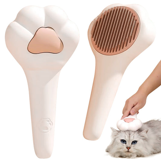 Cat Grooming Brush