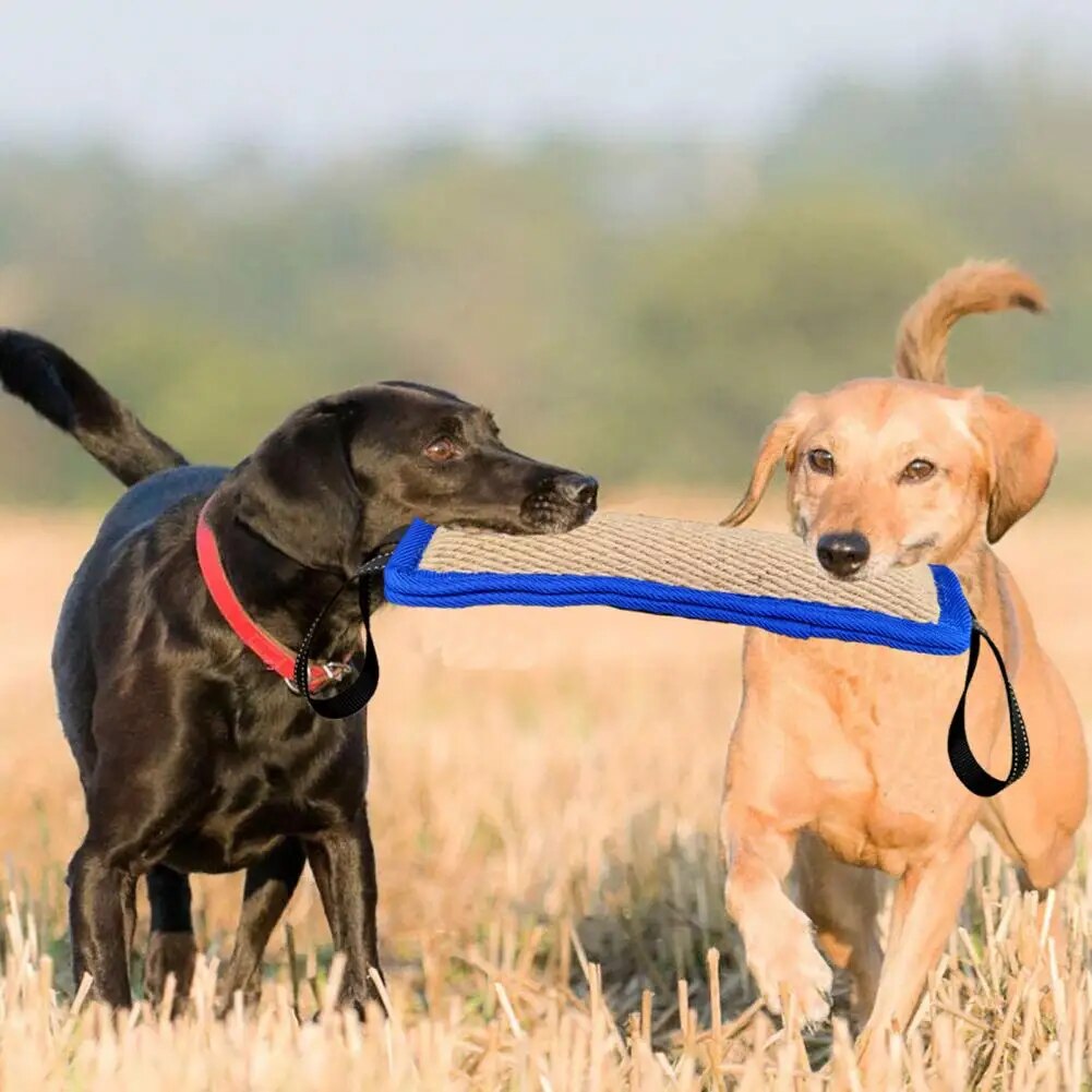 Dog Bite Grip Stick