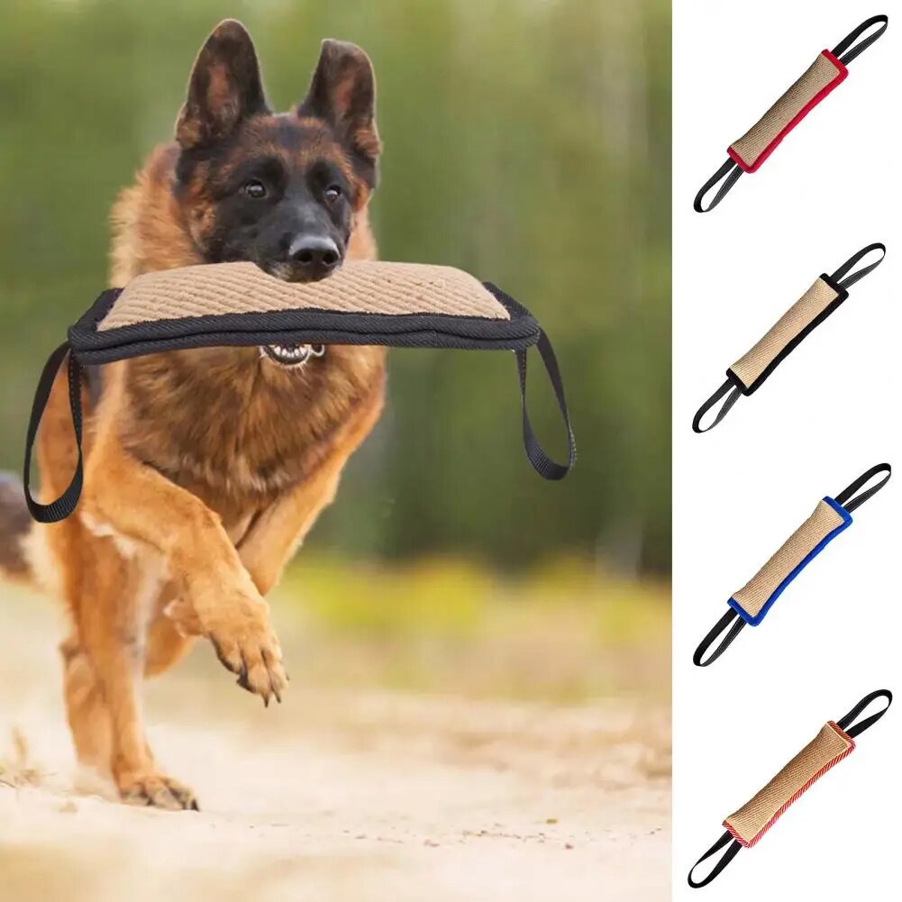 Dog Bite Grip Stick