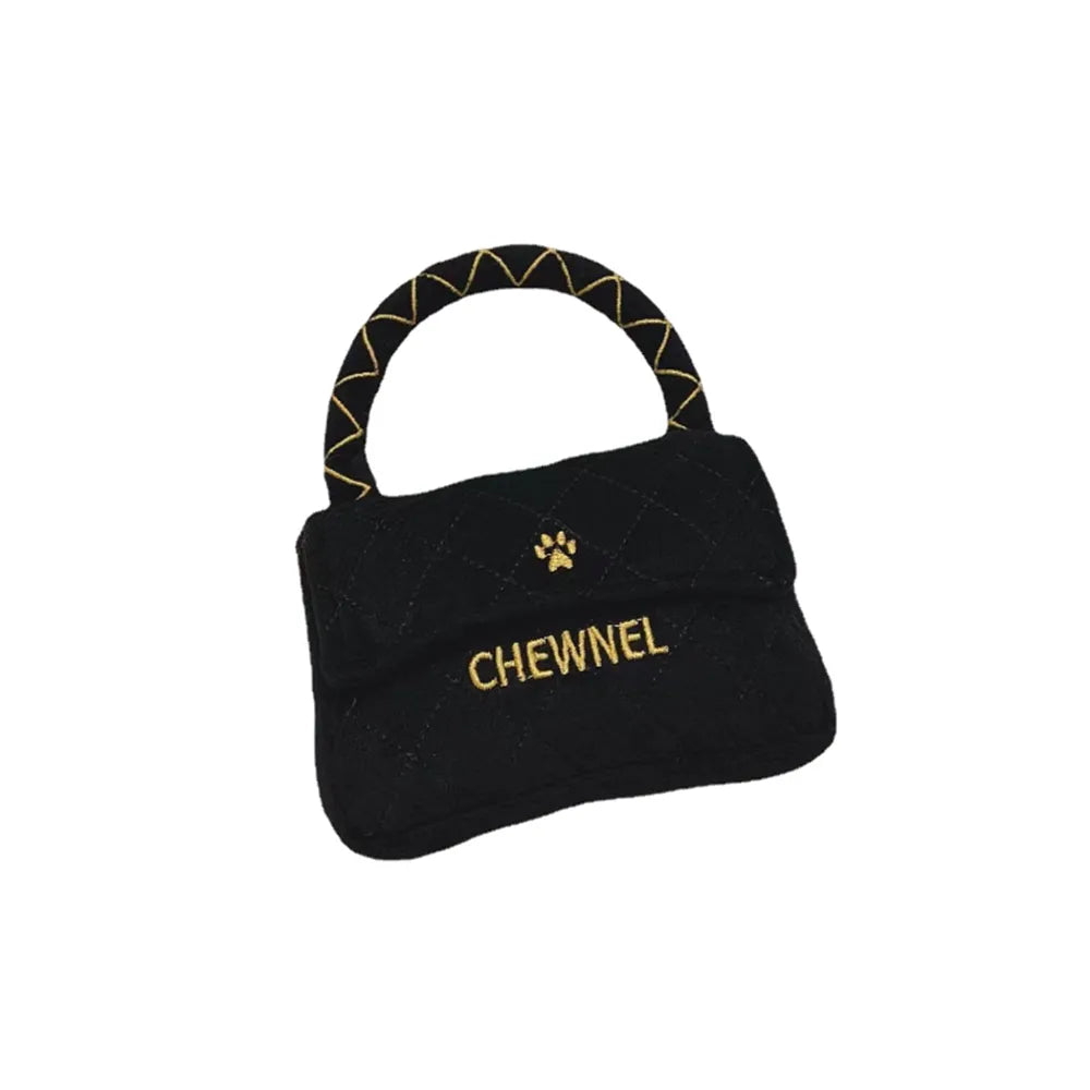 Doggy Luxury Designer Handbag